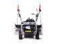Preview: Kehrmaschine Limpar 102 -Honda GXV 160 OHV -12 Besatz Nylon